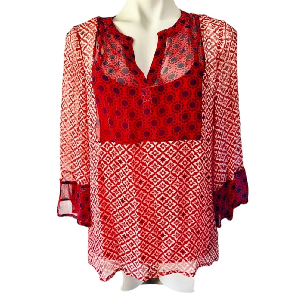 Ella Moss from Anthropology size large  #1‎